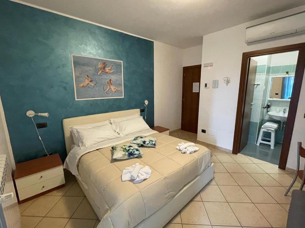 Il Casale Della Fornace Bed & Breakfast Bastia Umbra Exterior photo