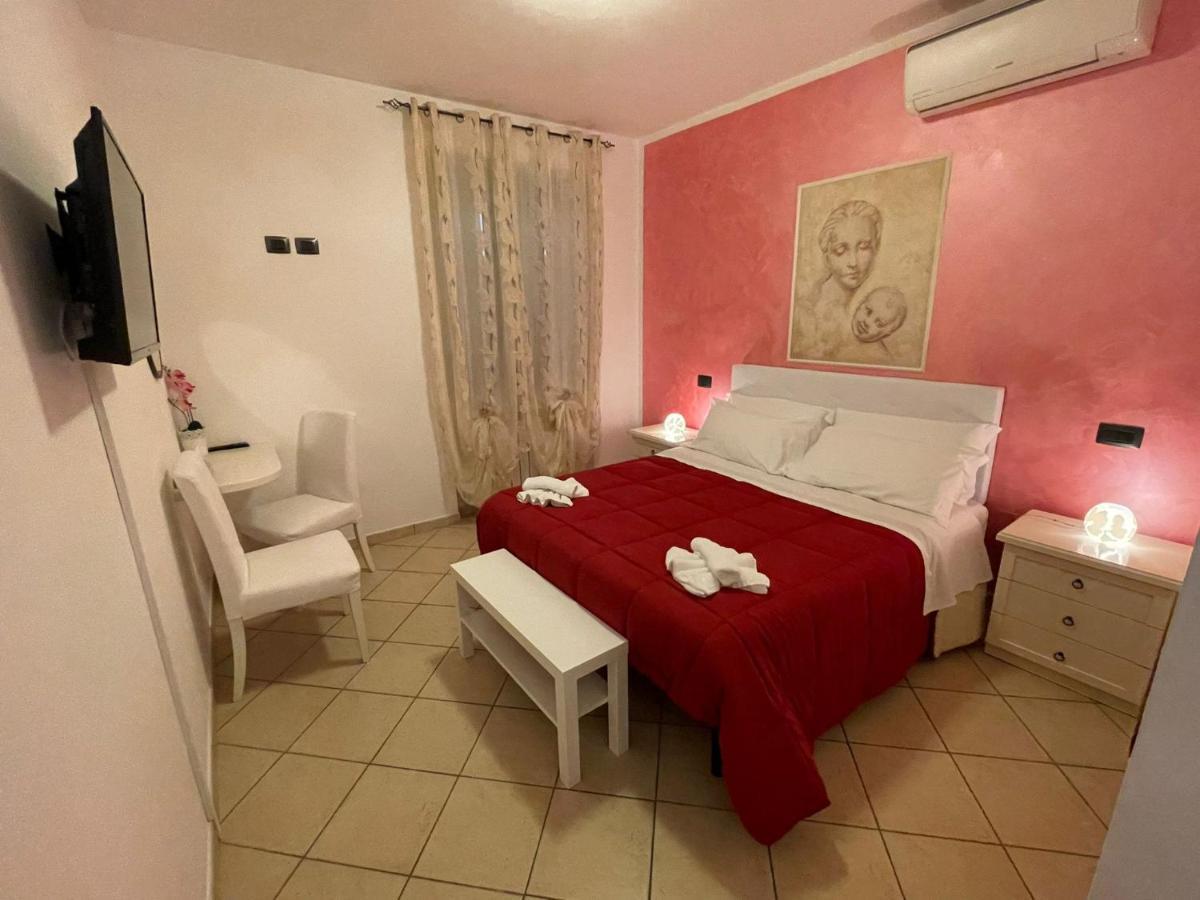 Il Casale Della Fornace Bed & Breakfast Bastia Umbra Exterior photo